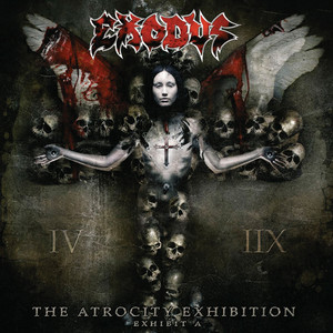The Atrocity Exhibition: Exhibit A album