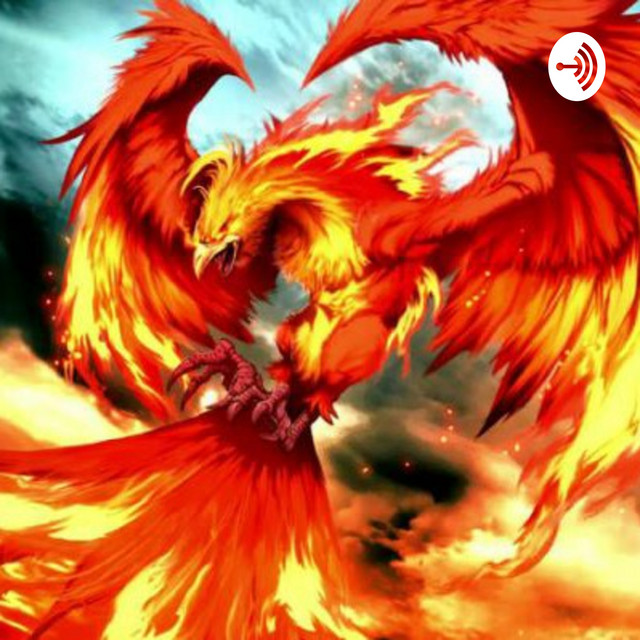 Captain Dunn - Phoenix Rising | Podcast on Spotify