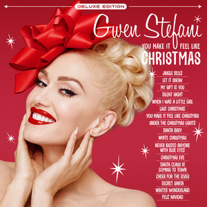 You Make It Feel Like Christmas (Deluxe) album