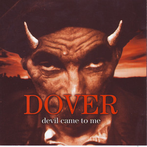Came to Me cover