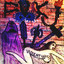 Violent Sects Albumcover