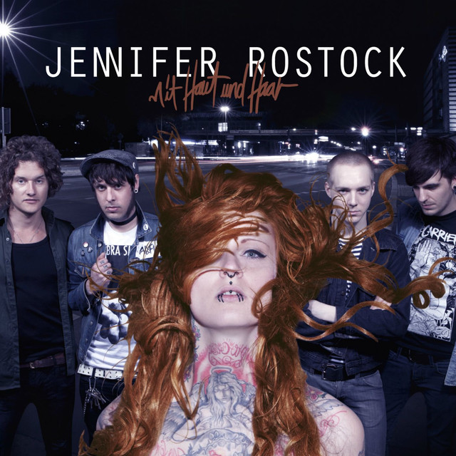 Mit Haut Und Haar cover