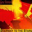 Stairway to the Stars Albumcover