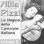 Nilla Pizzi: La regina della canzone italiana, vol. 8 Albumcover