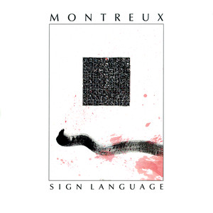 Sign Language cover