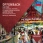 Offenbach: Can Can; Gaité Parisienne; Overtures cover