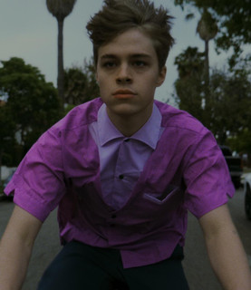 Christian Leave Photo