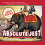 Adams: Absolute Jest & Grand Pianola Music cover