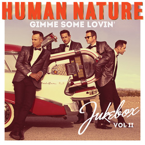 Gimme Some Lovin' (Jukebox Vol. II) cover