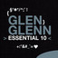 Glen Glenn: Essential 10 cover