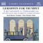 Gershwin For Trumpet (arr. J. Bartos and P. Breiner) cover