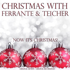 Christmas With: Ferrante & Teicher cover