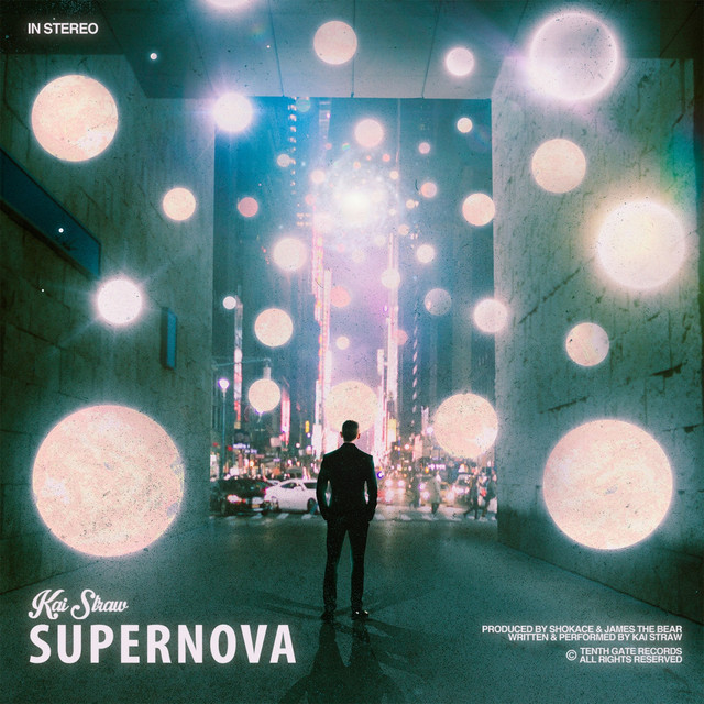 Supernova