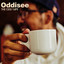 The Odd Tape cover