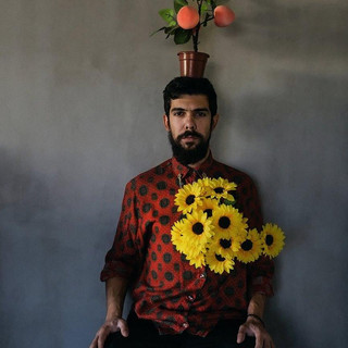 Alex Dimou Photo