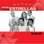 Serie Cinco Estrellas cover