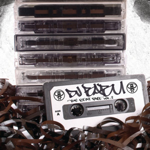 The Beat Tape Vol.2 album