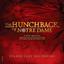 The Hunchback of Notre Dame (Studio Cast Recording) cover