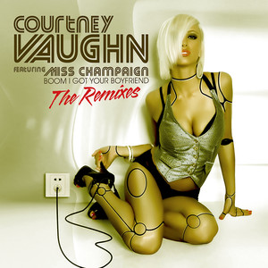 Courtney Vaughn Featuring Miss Champaign