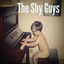 The Shy Guys Albumcover