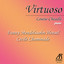 Virtuoso Piano Music Albumcover