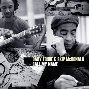 Call My Name cover
