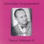 Lebendige Vergangenheit - Marcel Wittrisch (Vol.2) Albumcover