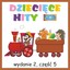 Dziecięce hity wydanie 2 część 5 Albumcover