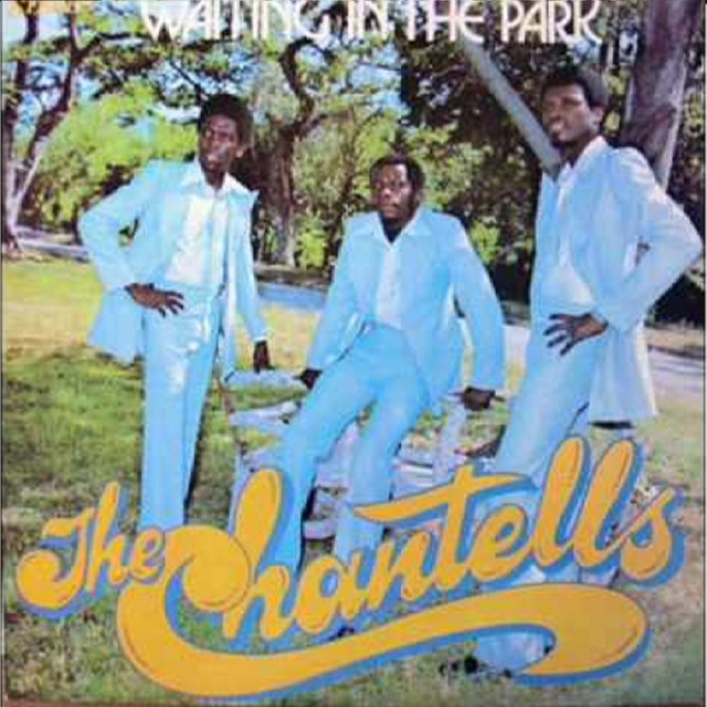 The Chantells Photo