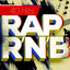 40 Hits Rap-R'n'B cover