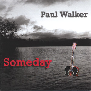 Someday Albumcover