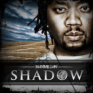 Shadow Albumcover