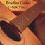 I Pick You Albumcover