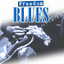 Freedom Blues Albumcover