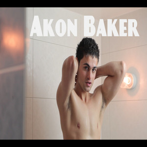 akon baker