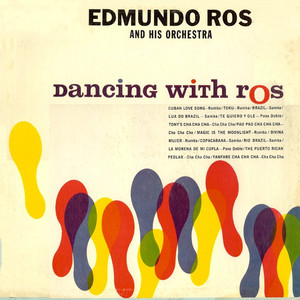 Dancing With Ros album