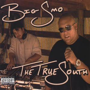 The True South cover