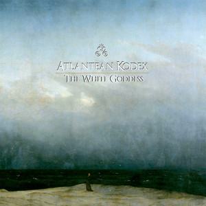 The White Goddess cover