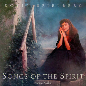 Songs of the Spirit cover