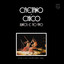 Chico ao vivo cover