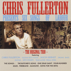 Chris Fullerton