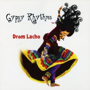Drom Lacho Albumcover