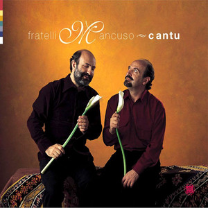 Cantu cover