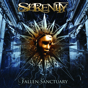 Fallen Sanctuary album