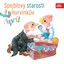 Spejblovy starosti a Hurvínkův apríl Albumcover