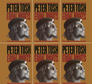 Equal Rights (Legacy Edition) cover