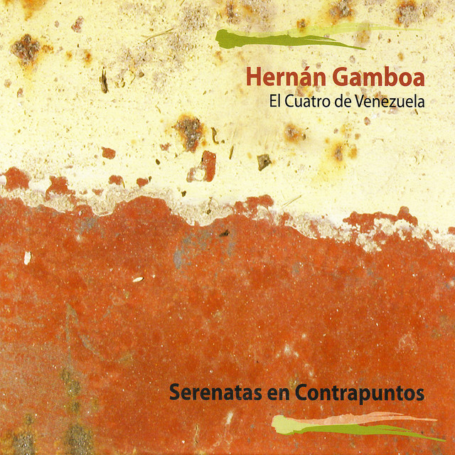 Hernan Gamboa Photo