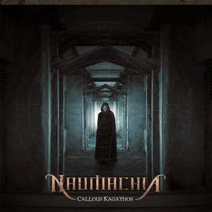 Callous Kagathos cover
