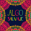 Algo Salvaje cover
