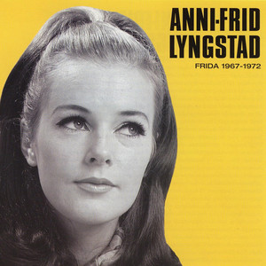 Frida 1967-1972 album